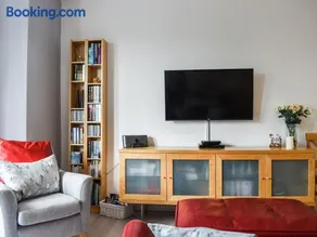Flat 3 Avon Villa - Image 5
