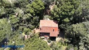 Villa Les Quatre Vents mit traumhaftem Meerblick - Image 2