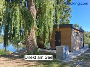 Chalet am Seeufer - Image 3