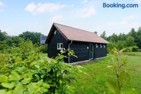 Boshuisje Luna | 4 personen - Vakantiepark De Kremmer - Image 1