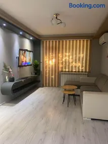 Luxury Apartment near Varna, located in Targovishte - Image 2