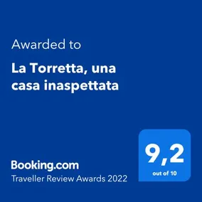 La Torretta, una casa inaspettata - Image 1