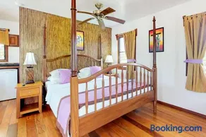 Purple Crown Fairy Cabana at Latitude Adjustment -Gold Standard Certified - Image 3