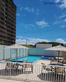 Recanto da Gabriela - Apartamento para temporada na zona sul de ilhéus - Image 2