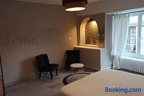 Agréable maison au coeur d'un village classé - Image 4
