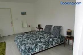 Chambre 20m2 avec salle de bain privée dans maison en bois - Image 4