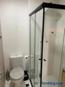 Lindo Studio no Brás com Piscina/Metrô Brás - Image 2