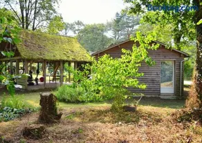 Chalet cosy au cœur de la forêt de Brocéliande - Image 2