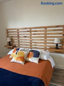 Spacieux 4,5 Parfait pour des Vacances Confortables ! - Image 1
