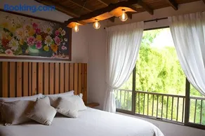 Loft Privado/ Gran Vista/ A 30 mins de Termales - Image 5
