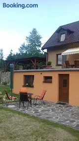 Apartmán Relax Hamry - Image 1