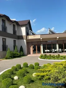 Pensiunea Eden - Image 2