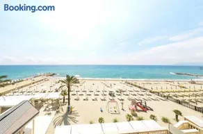 Blu Sea apartments - Image 1