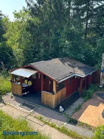 Oase im Moor Glamping - Image 1