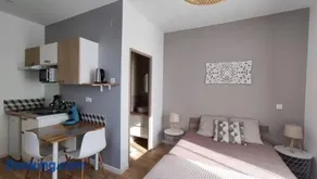Studio L'Epicéa idéal court séjour - Image 3