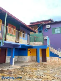 Hotel Pousada Mozini's - Image 5
