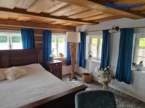 Luxusní apartmán s krbem - Kunratické Švýcarsko - Image 5