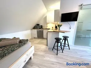 Ferienwohnung Loft Kirchdorf - Image 2