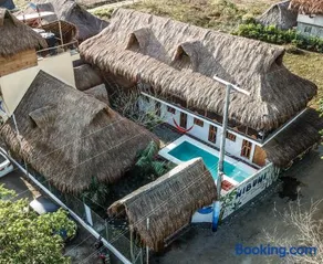 Hostal Nibuni Palomino - Image 3