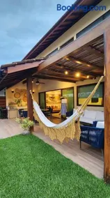 Casa Luxo - Condominio Reserva dos Carneiros - CASA 15 - Staff - Enxoval - Ao Lado da IGREJINHA - Image 3