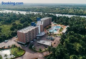 Apartamento em Resort - Image 1