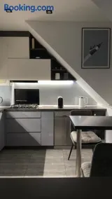 Apartament na Porannej - Image 1