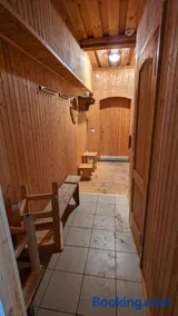 Strautmali Library Apartment in Mazirbe - Image 4