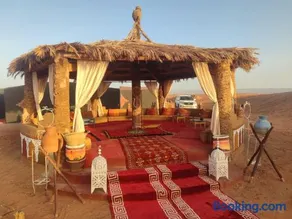 Luxury Camp Desert Erg Chegaga - Image 3