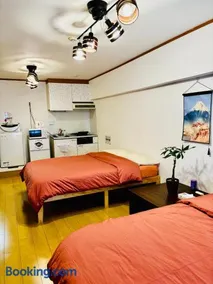 Tokyo Ami House - Image 3