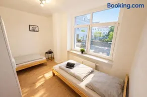 Ferienwohnung Zentralglück - Image 3