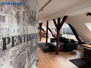 hirsch APARTEMENTS - Image 5