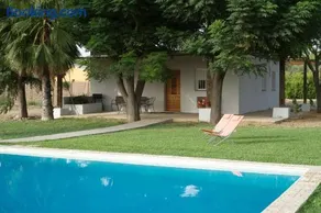 Preciosa y confortable casa de campo con piscina y chimenea - Image 2