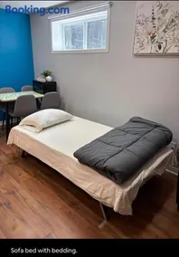Private apartment-separate - Image 1