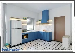 Villa Malibu Tropicana , Nova Hồ Tràm - Image 1