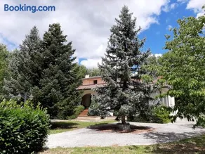 Villa Angela Santa Maria del Molise - Image 3