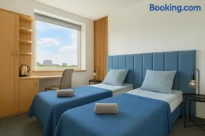 Sapphire Hotel Rooms Lechicka - Image 2