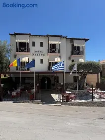 Hotel Nostos - Image 2