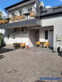 Silver Boglár Apartman - Image 1
