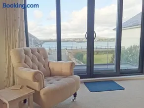TULLOCHSIDE-4 BED-SEA FRONT -RAVENSPOINT ROAD - Image 4