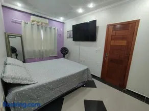Quarto Privativo Rains Santos - Image 2
