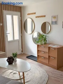 Nadštandardný apartmán s terasou a parkovaním - Image 3