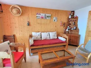 Appartement Saint-Michel-de-Chaillol, 2 pièces, 5 personnes - FR-1-393-14 - Image 2