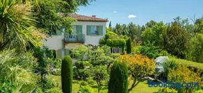 Villa de charme avec Piscine & Vue panoramique en plein Centre-ville d'Aix-en-Provence - Image 3