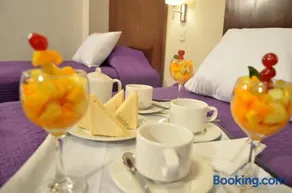 Miculla Hotel - Image 2