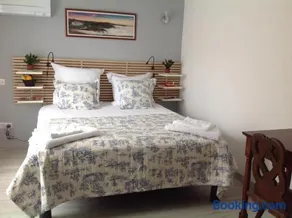Chambre double avec salle de bain privative - Image 4