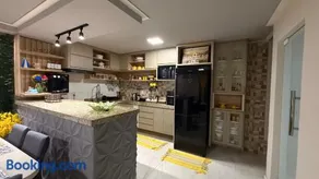 Casa completa climatizada no centro de Belém - Image 3
