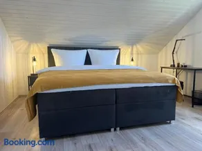 Ferienwohnung für 6 Personen - 3 Schlafzimmer - Dachgeschoss - Image 1