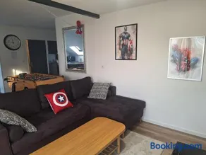 Superbe appartement Serris proche disney disneyland - Image 4