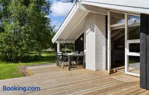 Holiday Home Rapsmarken Strandby Iii - Image 2