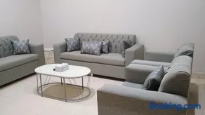 البرنس الذهبي للشقق المخدومة حي السلام- اقتصادي - Image 5